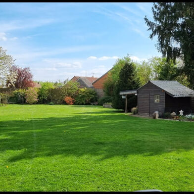 Maison 5 pièces 229900 €