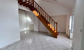 Appartement 2 Pièces 37 m² à louer à Neauphle-le-Château (78640)