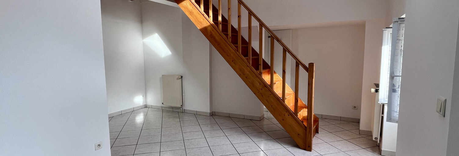 Appartement 2 Pièces 37 m² à louer à Neauphle-le-Château (78640)