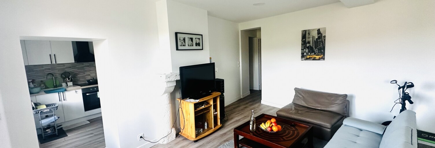 Appartement 7 Pièces 112 m² à vendre à Aire-sur-l'Adour (40800)