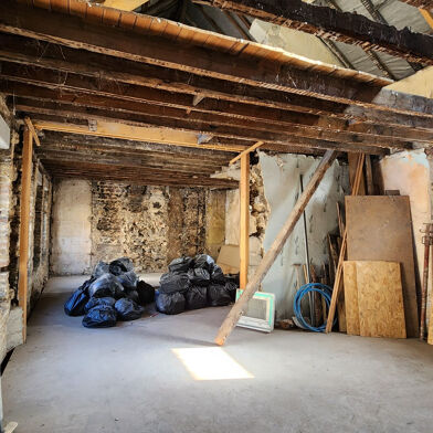 Appartement 4 pièces 77000 €