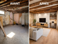 Appartement F3 à rénover Boulogne sur mer — photo 2