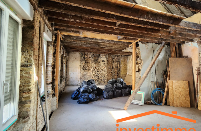 Appartement F3 à rénover Boulogne sur mer — photo 3