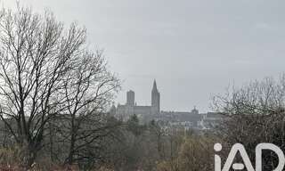 Terrain  455 m² à vendre à Coutances (50200)