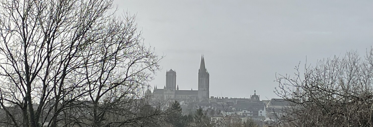 Terrain  455 m² à vendre à Coutances (50200)