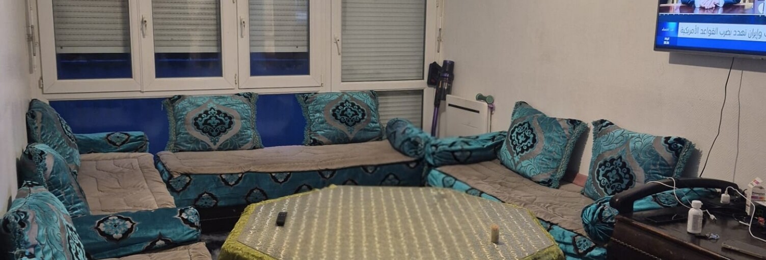 Appartement 4 Pièces 75 m² à vendre à Yutz (57970)