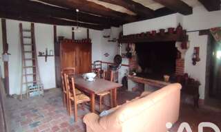 Maison 3 Pièces 72 m² à vendre à Thoiré-sur-Dinan (72500)