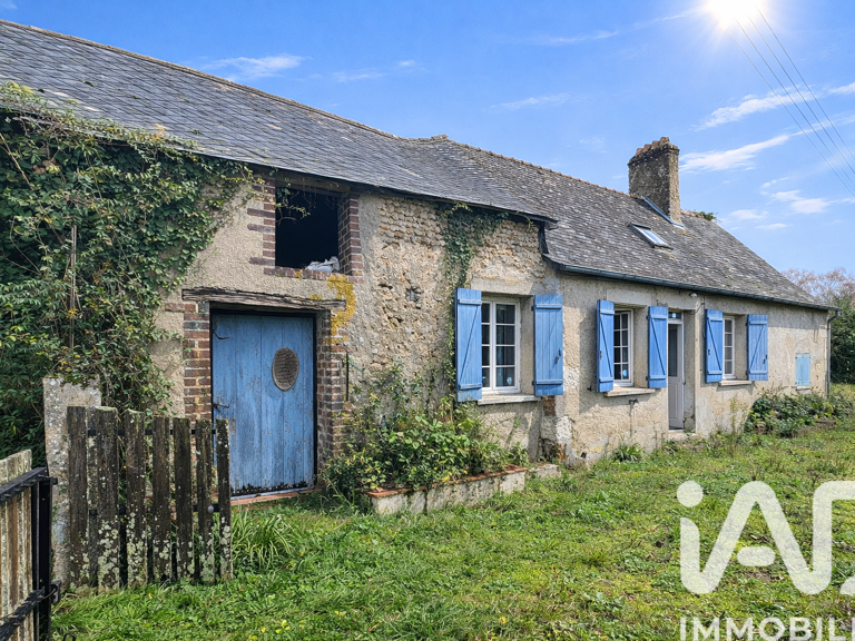 Vente Maison/villa 3 pièces — photo 1