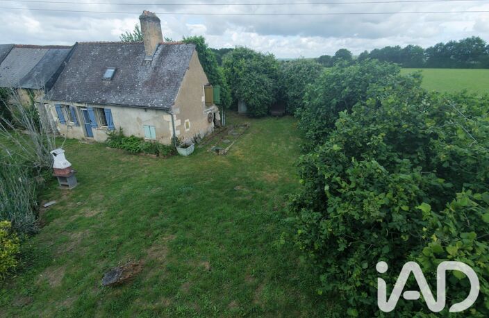 Vente Maison/villa 3 pièces — photo 2