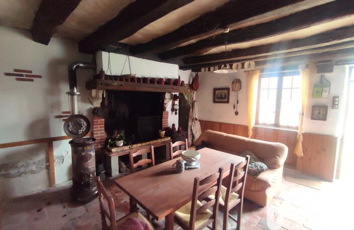 Vente Maison/villa 3 pièces — photo 3