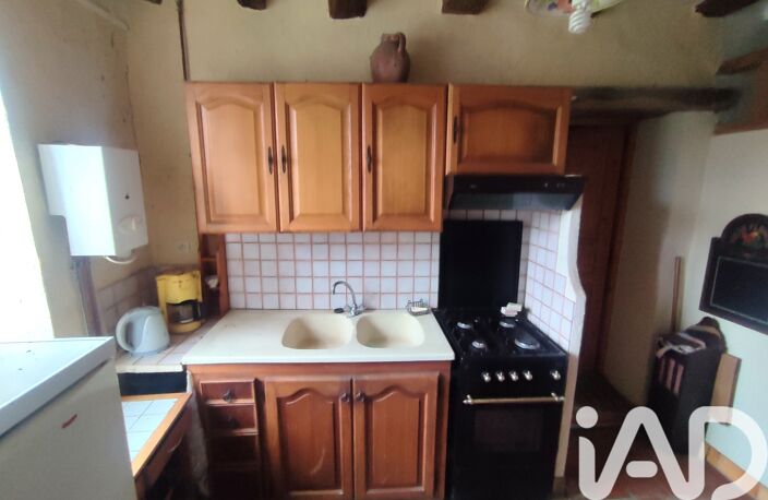 Vente Maison/villa 3 pièces — photo 4