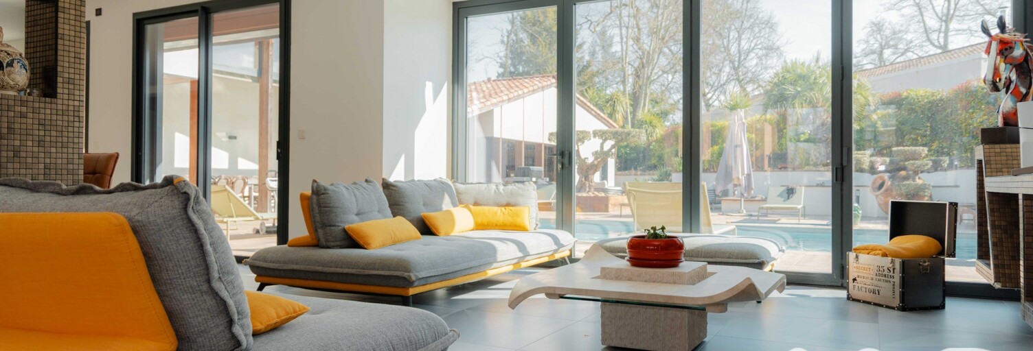 Maison 12 Pièces 395 m² à vendre à Cestas (33610)