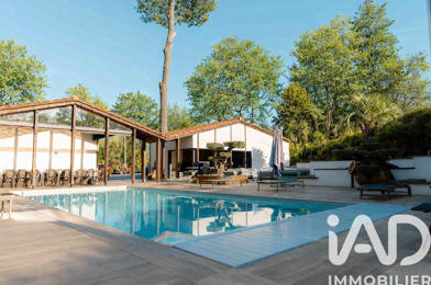 Maison 12 pièces 2143000 €