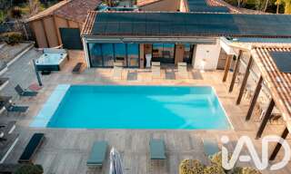 Maison 12 Pièces 395 m² à vendre à Cestas (33610)