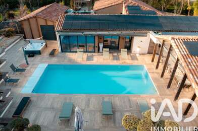 Maison 12 pièces 2143000 €