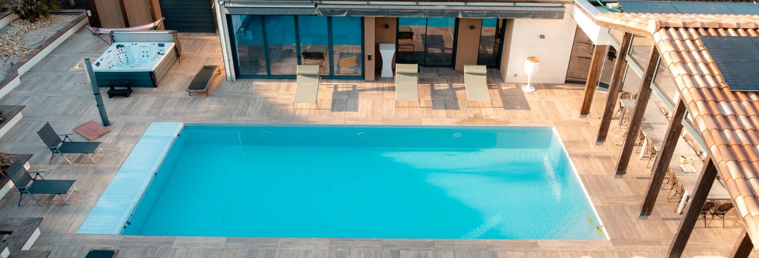 Maison 12 Pièces 395 m² à vendre à Cestas (33610)