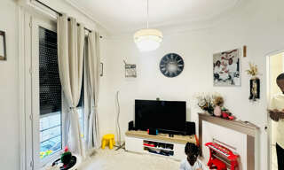 Appartement 2 Pièces 43 m² à vendre à Marseille 5 (13005)