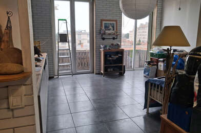 Appartement 4 pièces 129000 €