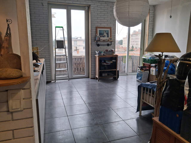 EXCLUSIVITÉ : AVIGNON grand T3 — photo du bien