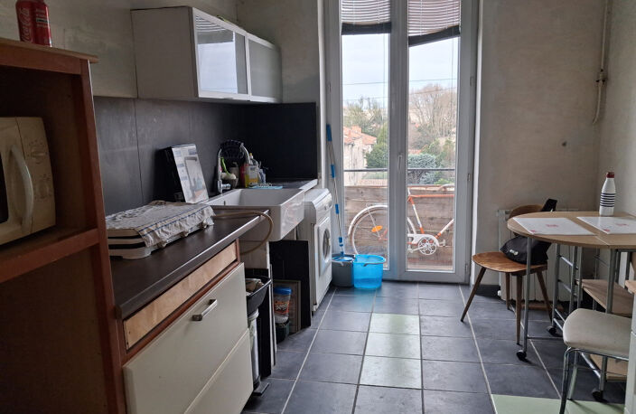 EXCLUSIVITÉ : AVIGNON grand T3 — photo 2