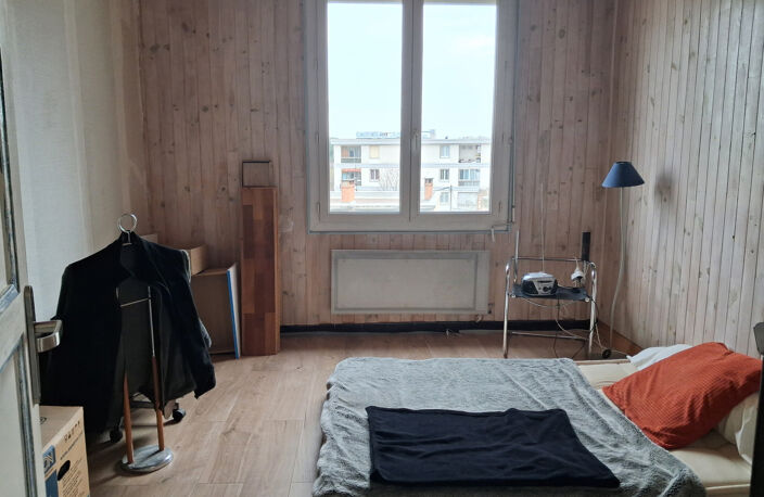 EXCLUSIVITÉ : AVIGNON grand T3 — photo 4