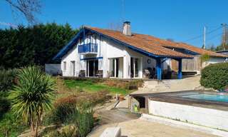 Maison 6 Pièces 170 m² à vendre à Mouguerre (64990)