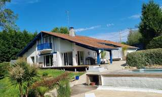 Maison 6 Pièces 170 m² à vendre à Mouguerre (64990)