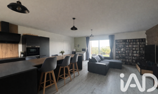 Maison 5 Pièces 100 m² à vendre à Ardillières (17290)