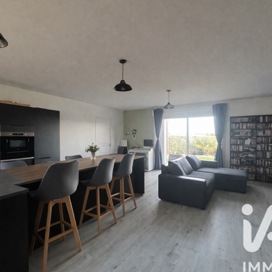 Maison 5 pièces 260000 €