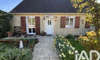 Maison 4 Pièces 88 m² à vendre à Château-Thierry (02400)