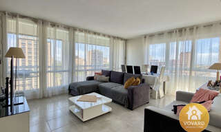 Appartement 3 Pièces 66 m² à vendre à Sarcelles (95200)