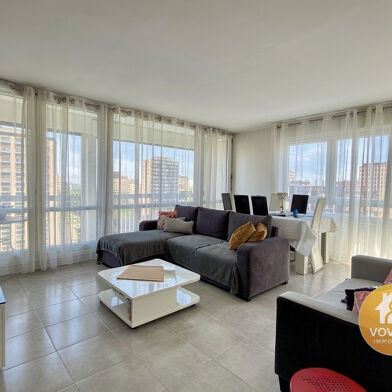 Appartement 3 pièces 159000 €