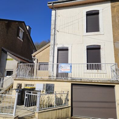 Maison 4 pièces 195000 €