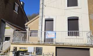 Maison 4 Pièces 89 m² à vendre à Saulnes (54650)