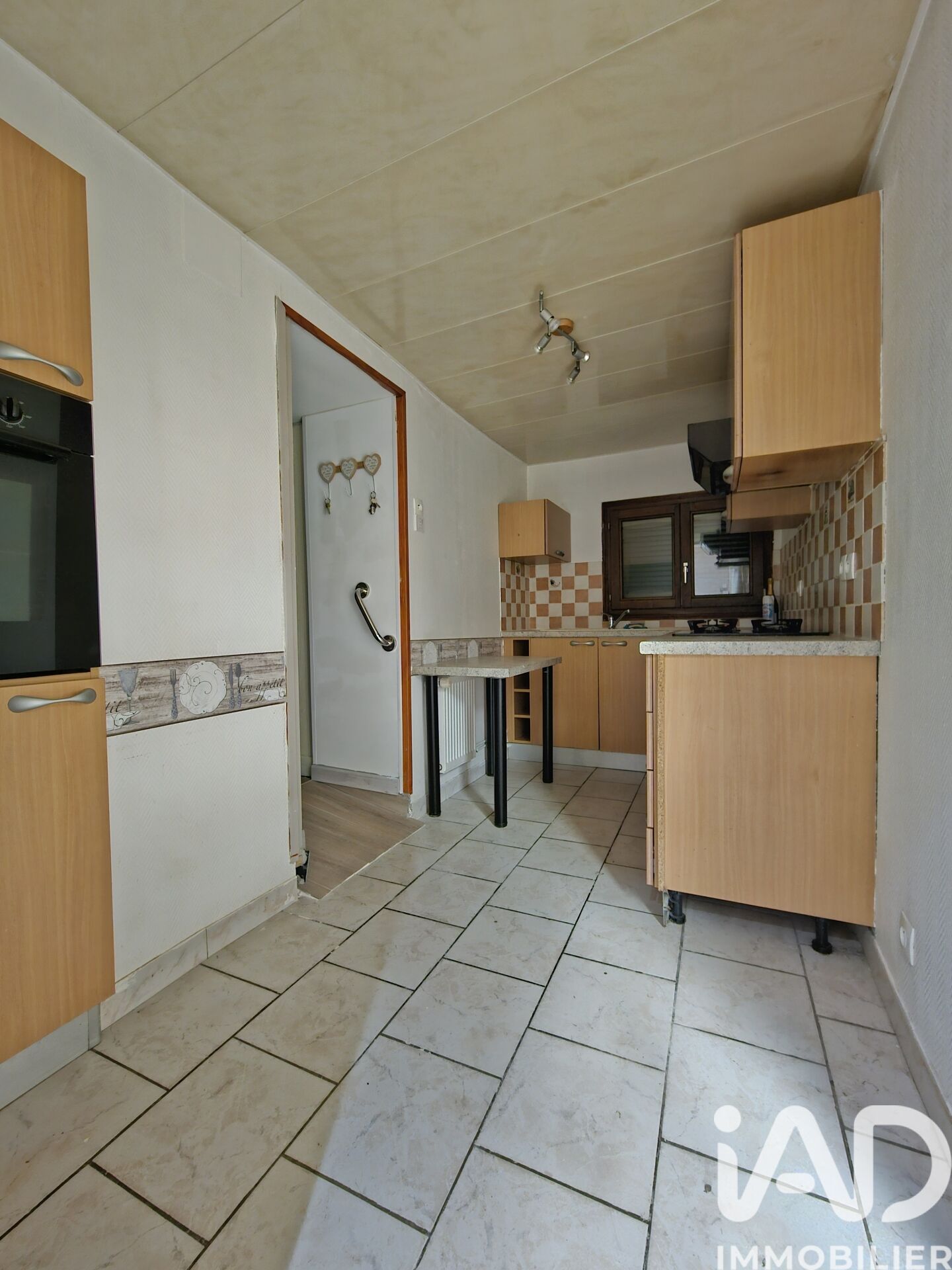 Vente Maison/villa 4 pièces - Photo 2