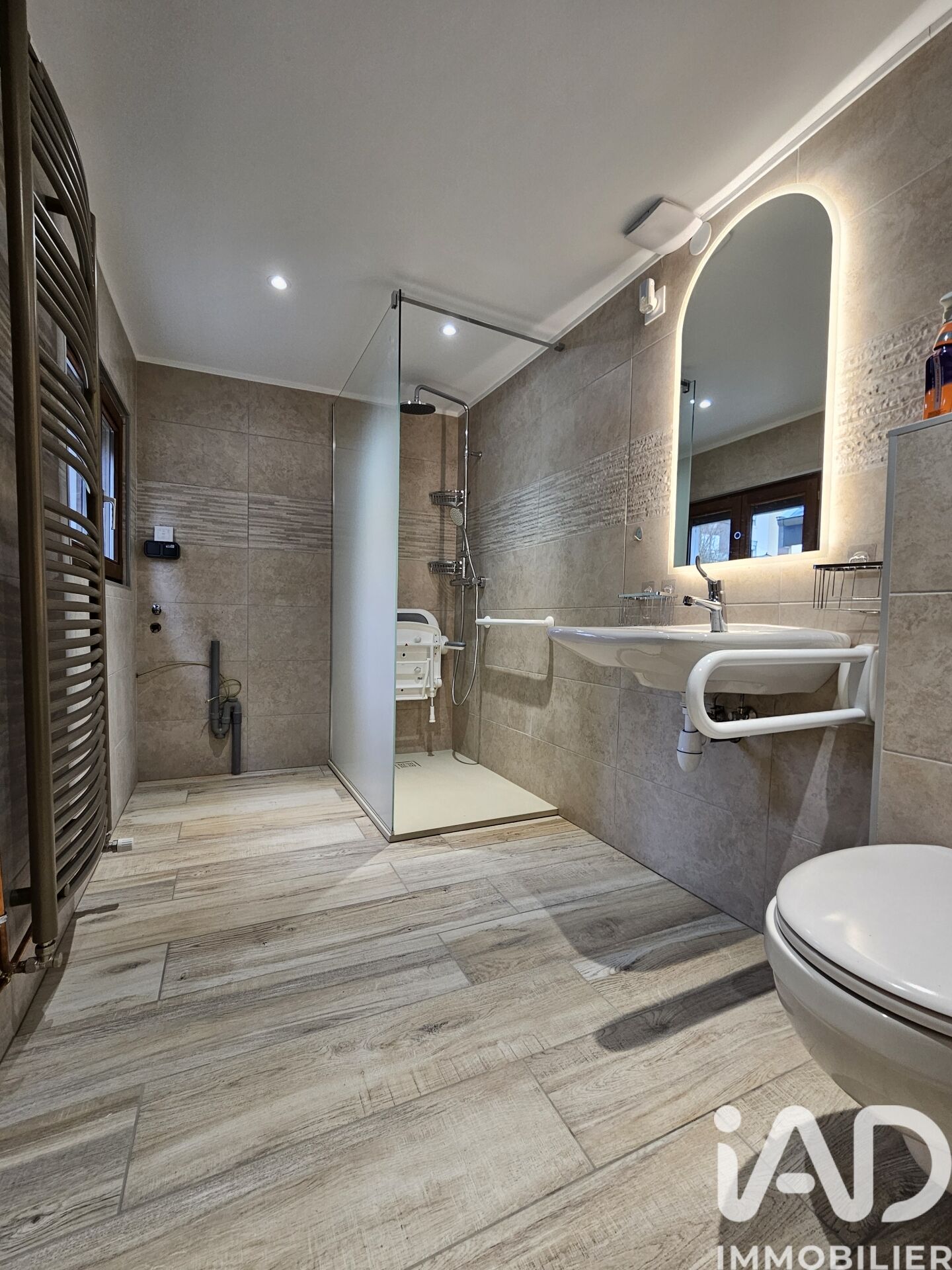 Vente Maison/villa 4 pièces - Photo 4