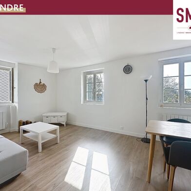 Appartement  126000 €