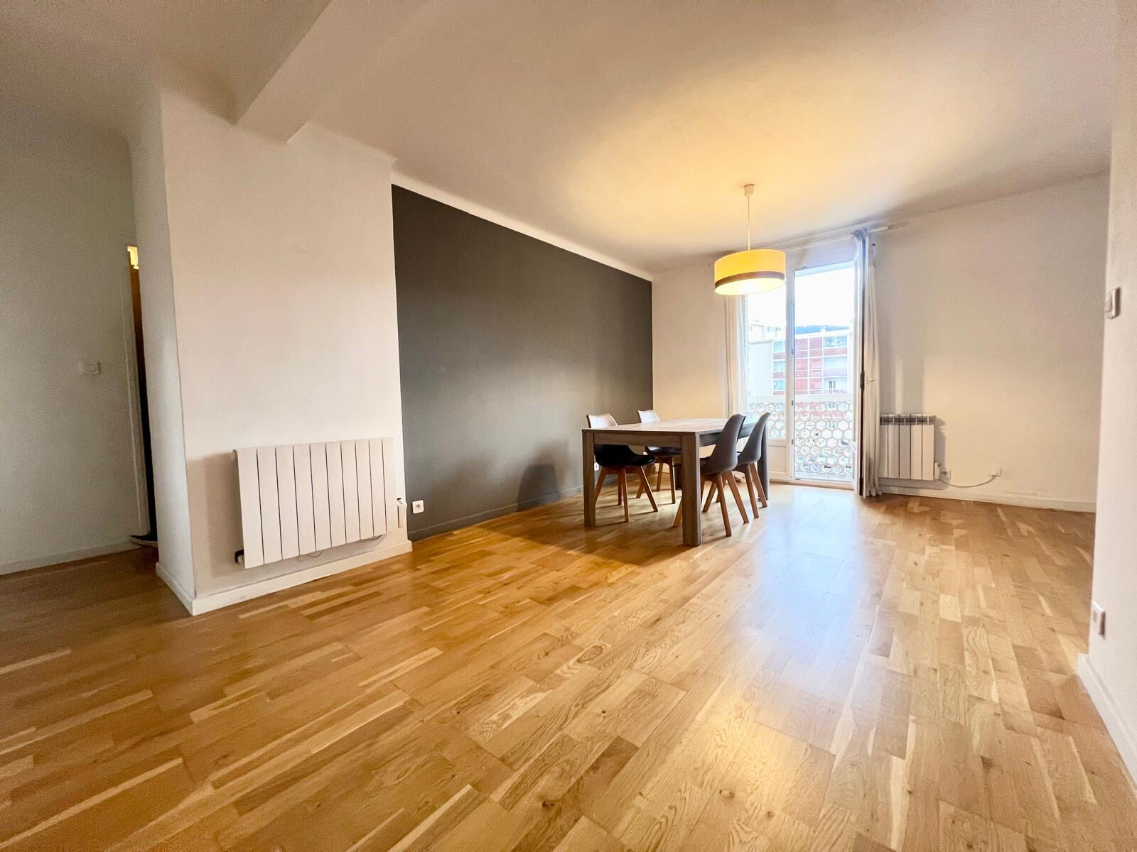 Appartement  T4 à vendre Aubagne 13400