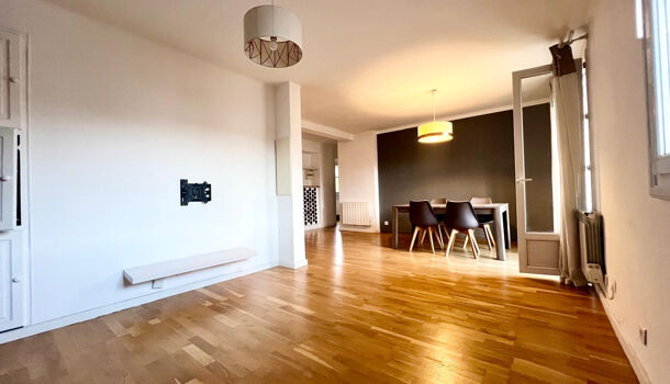 Appartement 4 pièces  à vendre Aubagne 13400