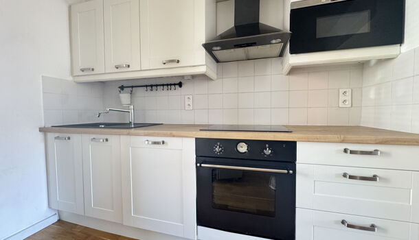 Appartement 4 pièces  à vendre Aubagne 13400