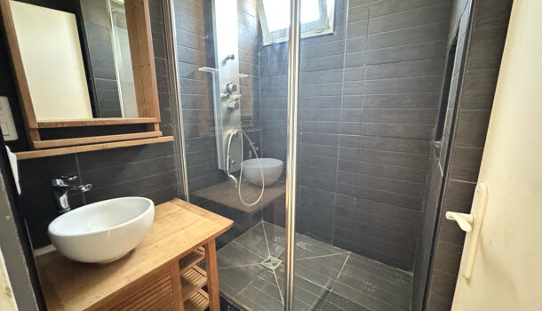 Appartement 4 pièces  à vendre Aubagne 13400