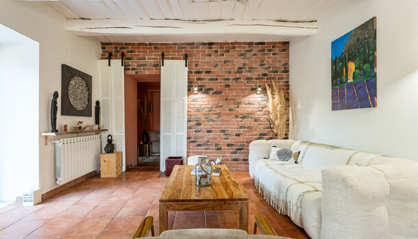 Villa / Maison 6 pièces  à vendre Bouilladisse (La) 13720