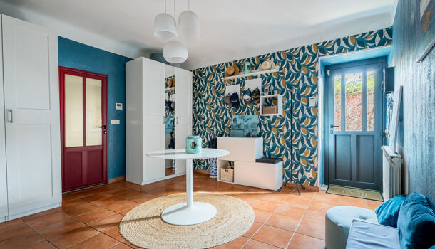 Villa / Maison 6 pièces  à vendre Bouilladisse (La) 13720