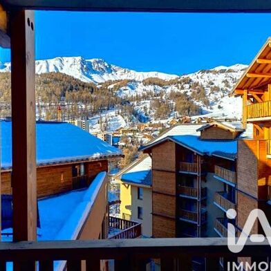 Appartement 2 pièces 180000 €