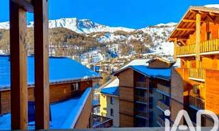 Appartement 2 Pièces 38 m² à vendre à Vars (05560)