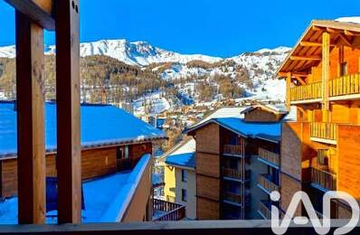 Vente Appartement 2 pièces — photo du bien