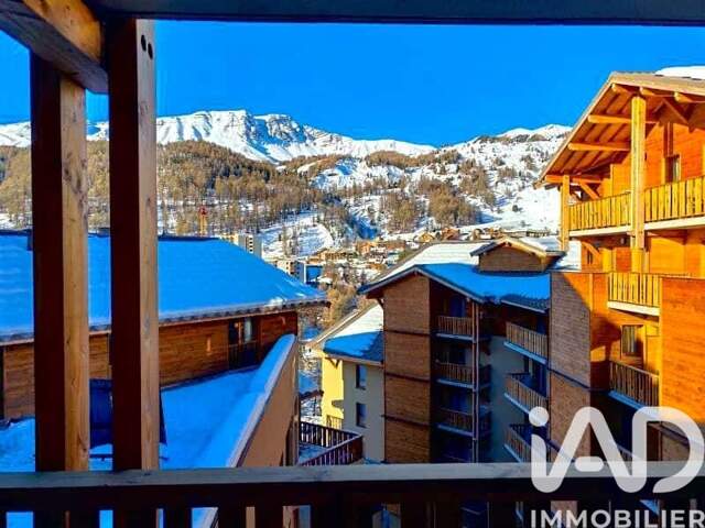 Vente Appartement 2 pièces — photo du bien
