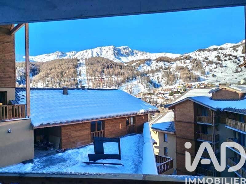 Vente Appartement 2 pièces - Photo 3