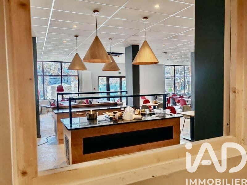 Vente Appartement 2 pièces - Photo 4