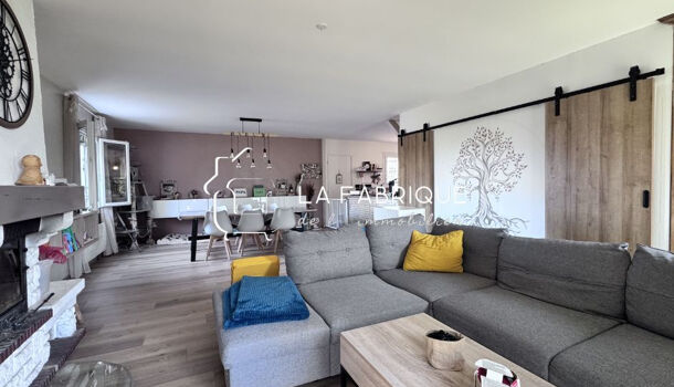 Villa / Maison 4 pièces  à vendre Doazon 64370